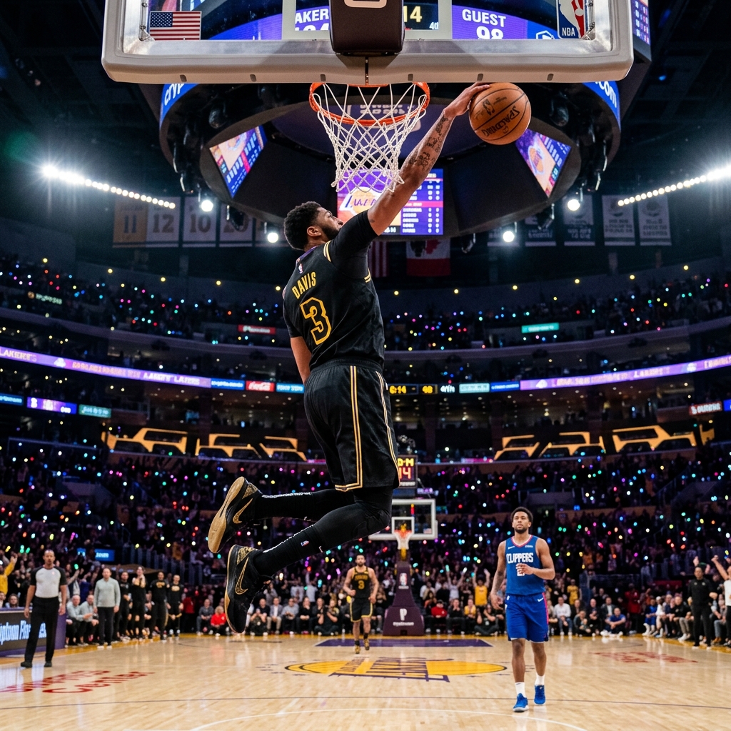 Osiris Imperial NBA Basketball Desk